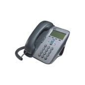 Cisco CP-7905G-CH1 7905G Global IP Phone with One Station User