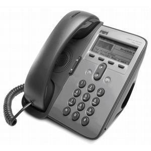 Cisco CP-7906G Cisco 7906G IP Phone (Refurbished) IP