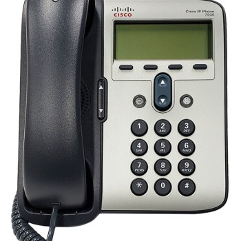 Cisco 7906G IP Phone
