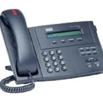 MCS-7910 IP Phone