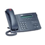 Cisco CP-7910 MCS-7910 IP Phone
