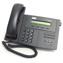 Cisco CP-7910G 7910G VoIP Unified IP Phone
