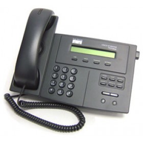 7910G VoIP Unified IP Phone