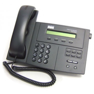 7910G VoIP Unified IP Phone