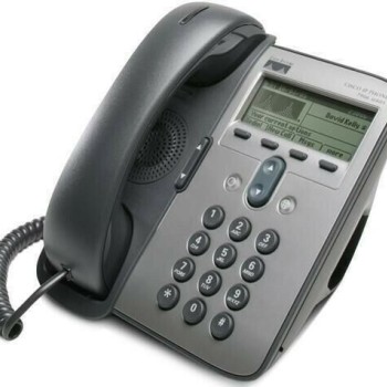 IP Phone 7911G IP Phone 7911G