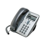 Cisco CP-7912G MCS-CP7912G IP Phone without Licence