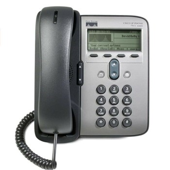 7912G IP Phone