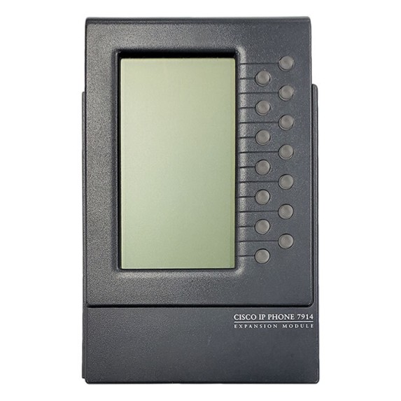 Cisco CP-7914 CP-7914= Expansion Module