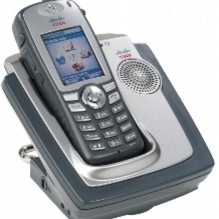 7921G Unified Wireless IP Phone