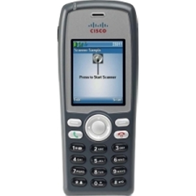 Cisco CP-7926G-W-K9 IP Phone 7926g World Mode Ccm CCME Ul Required Batt/ps Not Incl