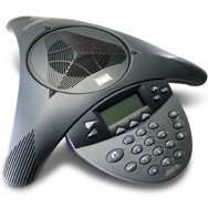 Unified 7936 IP Conference Station