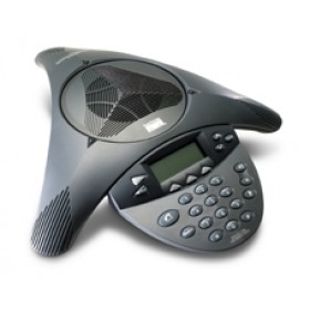 Unified 7936 IP Conference Station