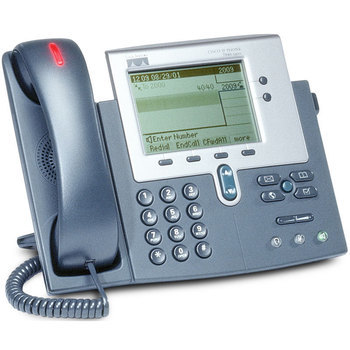 Cisco CP-7940G MSC-CP7940G Unified IP Phone Global