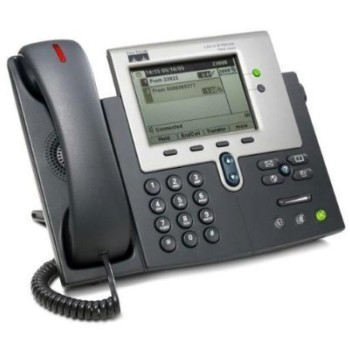 Unified IP VoIP Phone 7941
