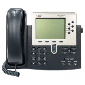 MCS-CP 7960 IP Phone VoIP
