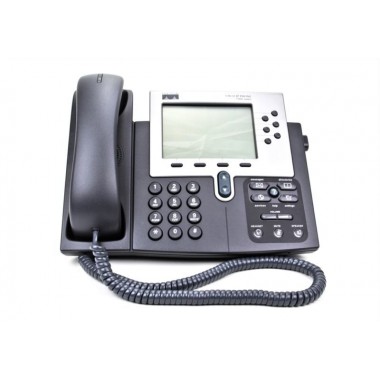 MCS-CP 7960 IP Phone VoIP