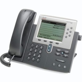 Unified IP Phone 7962G