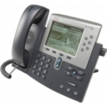 IP Phone 7962 with 1 RTU Licen IP IP Phone 7962 with 1 RTU Licen IP