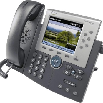 Unified IP Phone 7965G