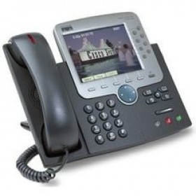 7970 IP Phone with 1U Station User License