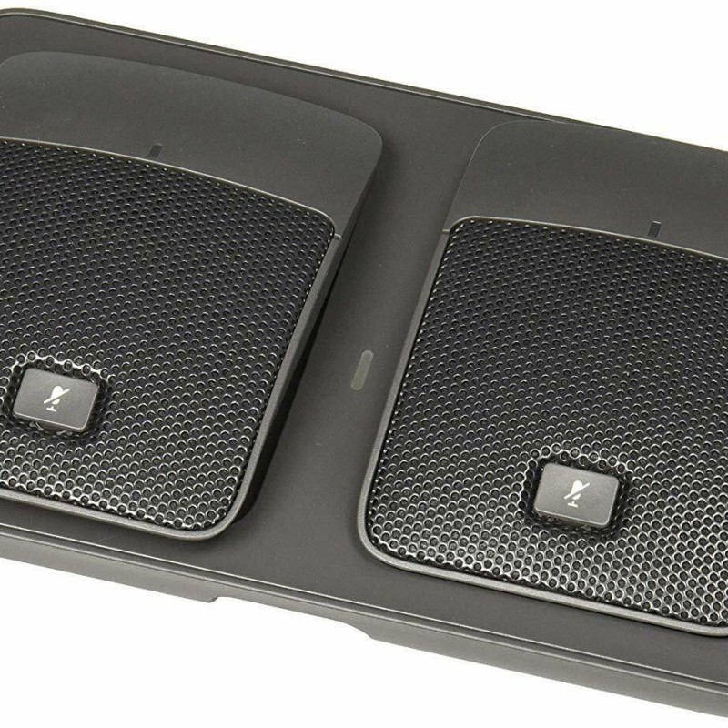 Cisco CP-8831-MIC-WRLS Wireless Microphone Kit for IP Conference Phone 8831