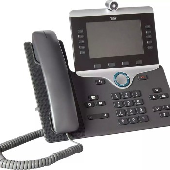 IP Video Phone
