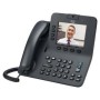8945 Unified IP Phone Phantom Grey Arabic Layout Standard Handset