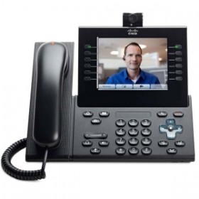 9971 Color IP Phone with Camera