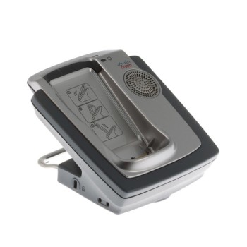 Unified Wireless IP Phone 7921G Desktop Charger Spare