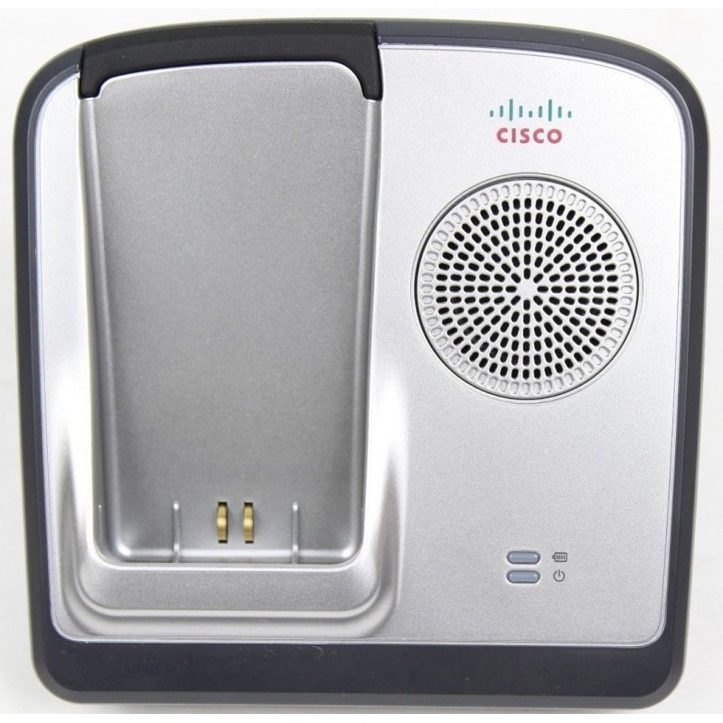 Cisco CP-DSKCH-7925G 7925G Desktop Charger Cradle