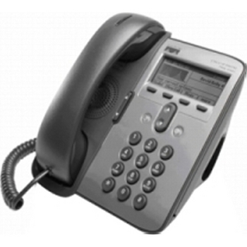 Cisco CP-HANDSET Handset for 7900 Series Phones