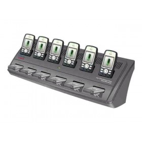 7925G Multi-Charger, Power Support Cradle