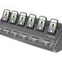 7925G Multi-Charger, Power Support Cradle