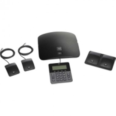 Wired Microphone Accessories Kit for the 8831 Conference phone