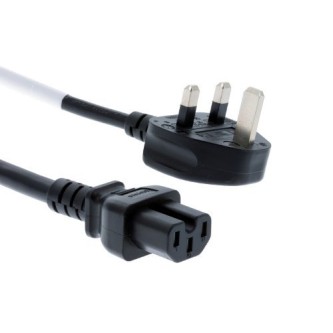 Cisco CP-PWR-CORD-UK Transformer Power Cord Standard