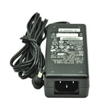 Cisco IP Phone Power Transformer for 7900 Series, AC Adapter