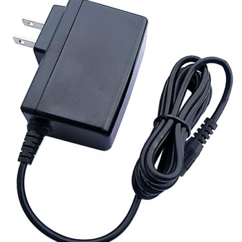 Desktop Charger Power Supply, Spare for North America AC Adapter