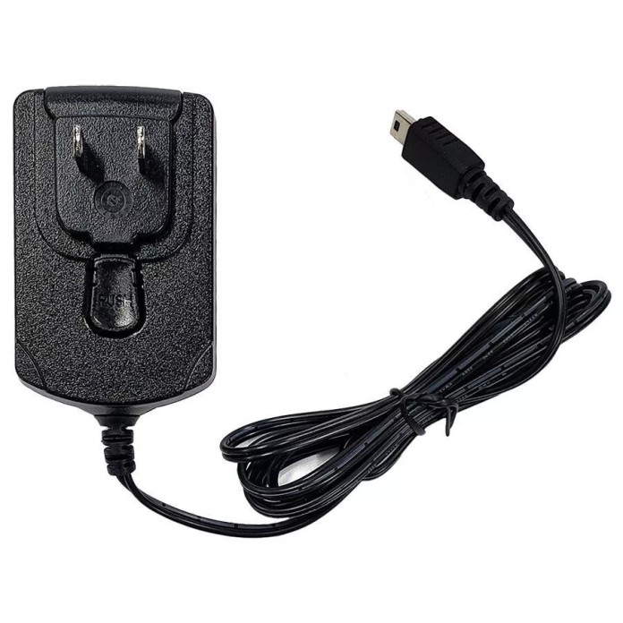 Cisco CP-PWR-DC7925G-NA Cisco 7925G Power Supply AC Adapter