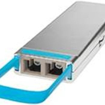 CPAK-100G-LR4 Transceiver Module, 10km SMF