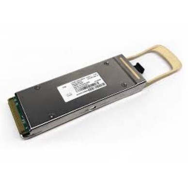 Cisco CPAK-100G-SR10 100G MMF Transceiver Module