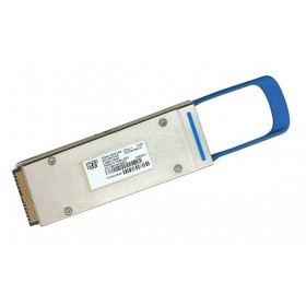 Transceiver Module for SMF, 100GBase-LR4, 10KM SMF