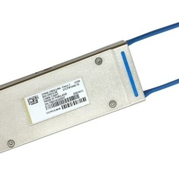 Transceiver Module for SMF, 100GBase-LR4, 10KM SMF