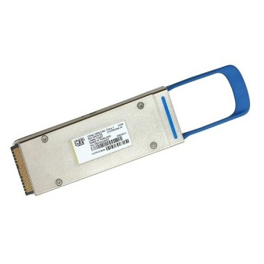 Transceiver Module for SMF, 100GBase-LR4, 10KM SMF