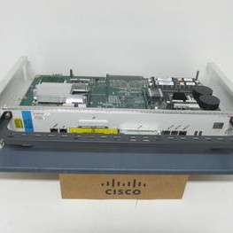 CRS-1 Series 16 Slots Route Processor