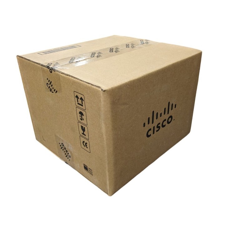 Cisco CRS-8-AC-RECT CRS-1 Series AC Power Rectifier for Carrier-Grade Network Infrastructure