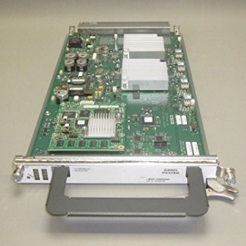 Switch Fabric Card Module