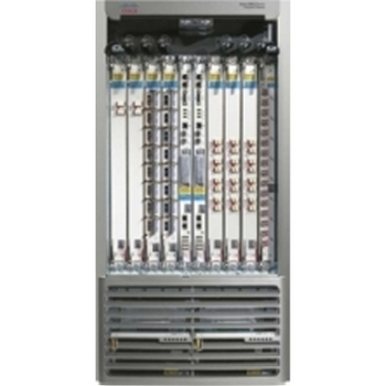 Cisco CRS-8/S-B CRS 8 Slots Carrier Routing System Single Enhanced Router Chassis