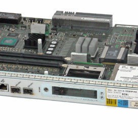 CRS-1 8-Slot Line-Card Chassis Route Processor