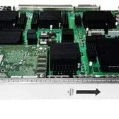 Cisco CRS-FP140 140 Gbps Forwarding Processor Layer 3 QoS ACLs VPNs