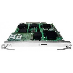 140 Gbps Forwarding Processor Layer 3 QoS ACLs VPNs